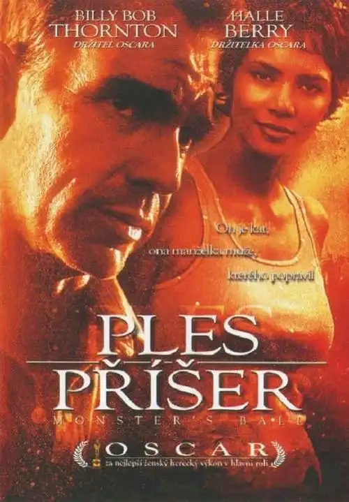 死囚之舞monstersball(2001)