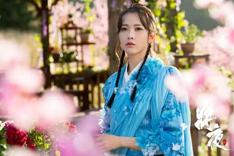 黄一琳《将夜》剧照图片[7/7]_电视剧_美桌网