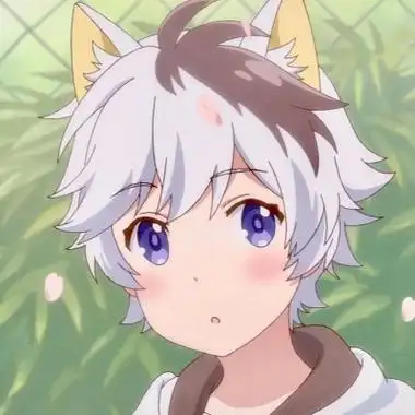 动漫男头奶气可爱高清好看的图片男生帅气呆萌头像