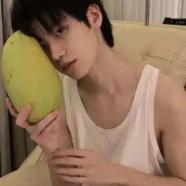 韩系阳光帅气的精致男头阳光高冷型气质男头合集