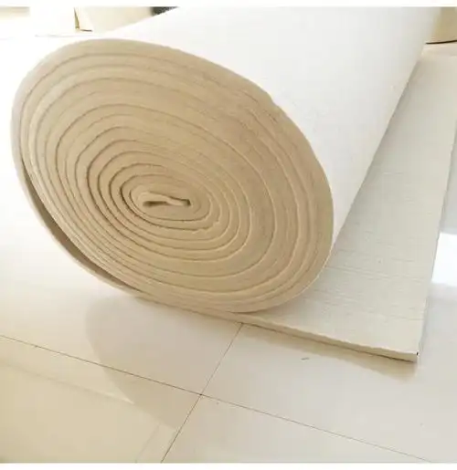 加厚防潮羊毛毡床垫榻榻米炕垫子电热卧室家用床毡子定做炕上垫子