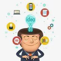 比较有智慧的微信头像图片【点击鼠标右键下载】