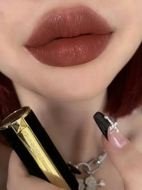 纪梵希n33红丝绒口红_小红书