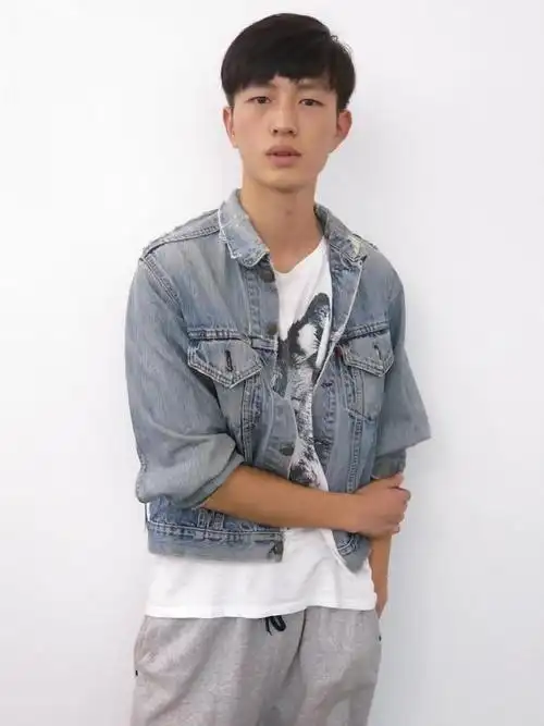 金大川(jin dachuan)