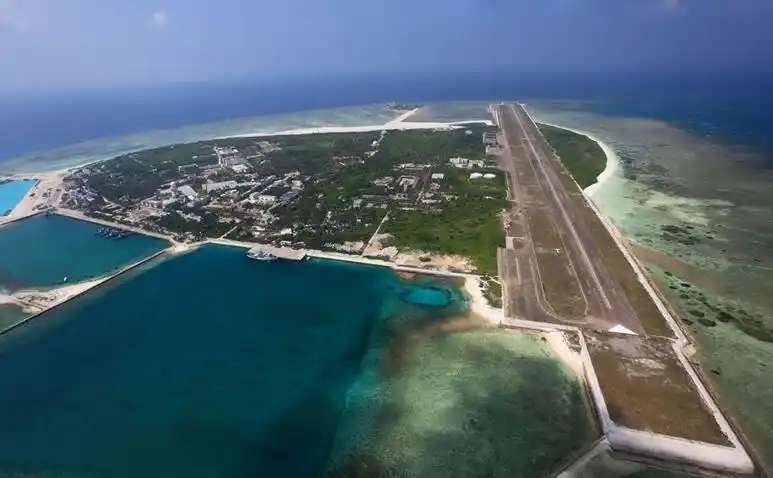 防爆轴流风机扇 > 海尔3匹防爆空调,3p防爆空调显然,这则关于黄岩岛的