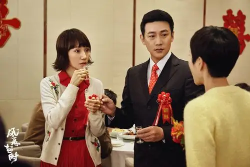 陆毅:方邦彦太"执着",他有自己坚持的信念_角色