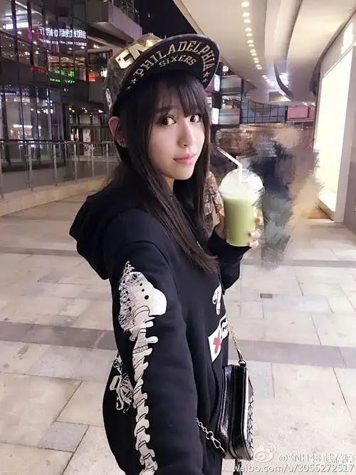 钱蓓婷 beiting qian的图片