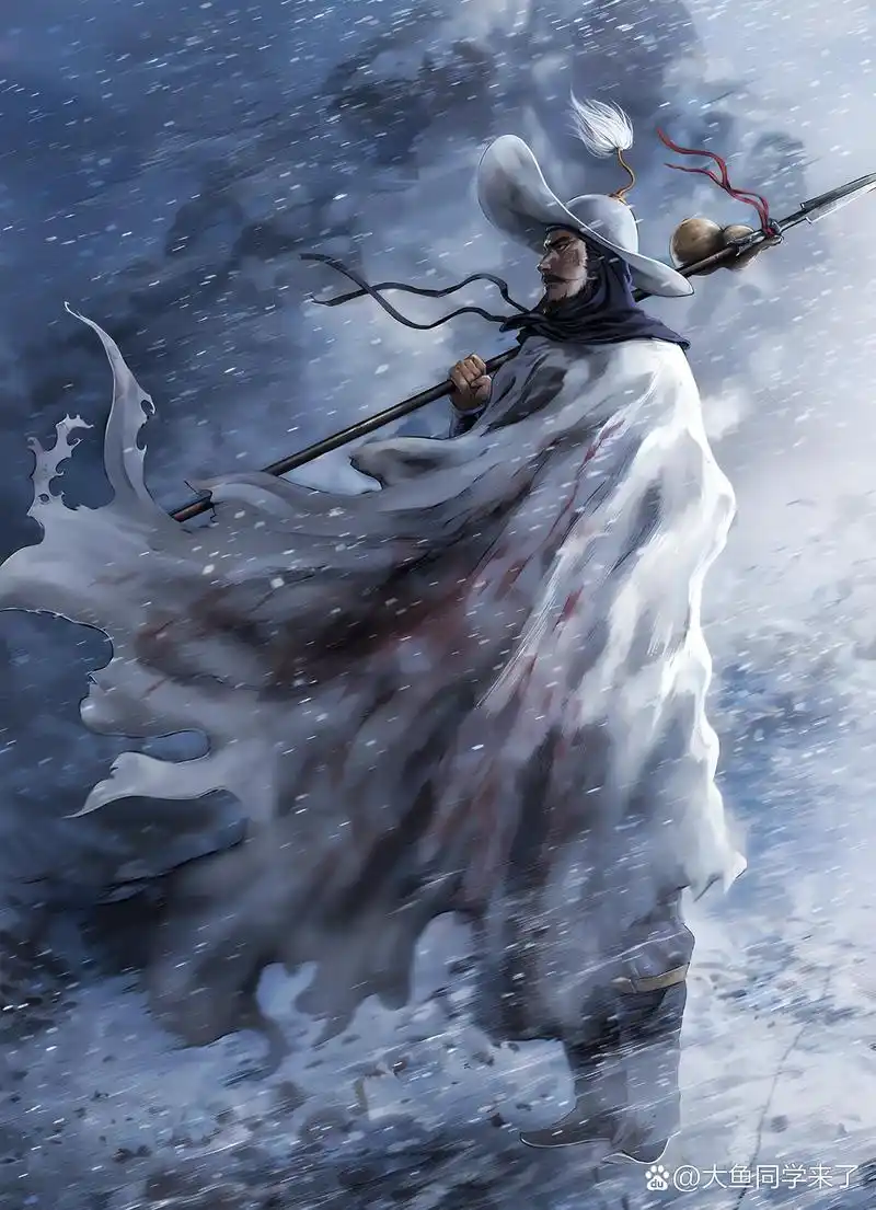 ai_燎原水浒卡(林冲) 林冲,绰号豹子头,东京(河南开封)人氏,梁山一百