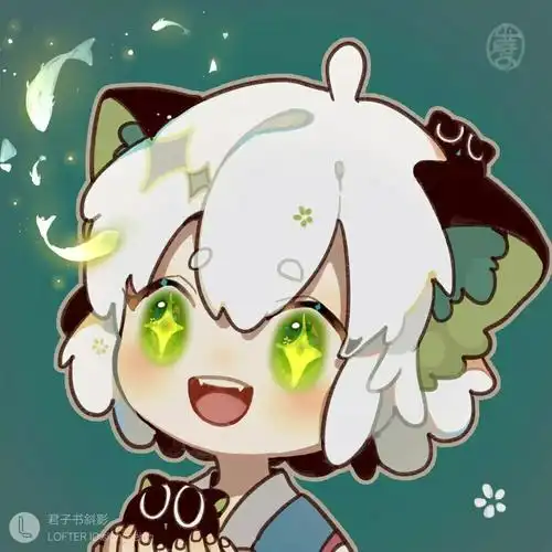 罗小黑战记# 罗小黑