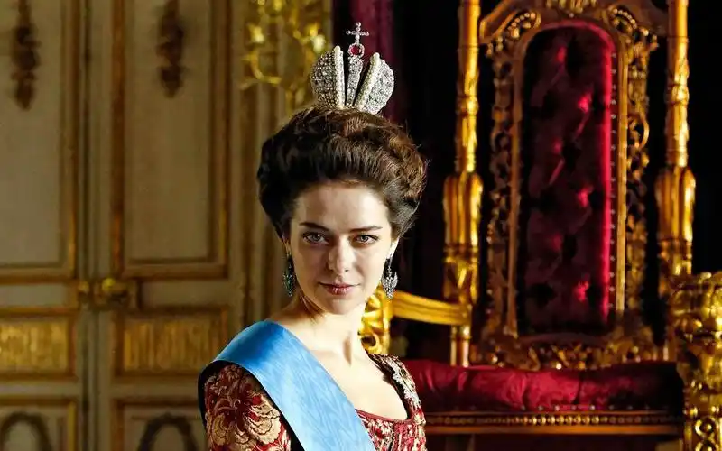 叶卡捷琳娜大帝