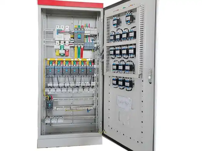 您好欢迎来到新一能配电箱丨变频柜丨plc控制柜丨高低压开关柜厂家