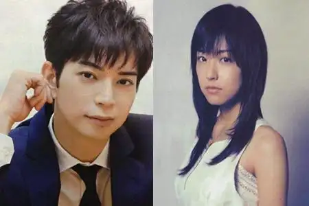 【图】松本润井上真央 被传多年的真假恋情