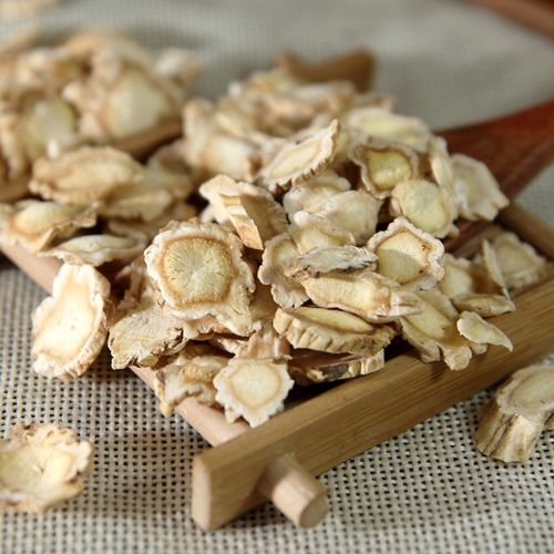 桔梗精选中药材野生无硫500克包邮其他药食同源食品