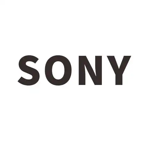 sony 商标公告