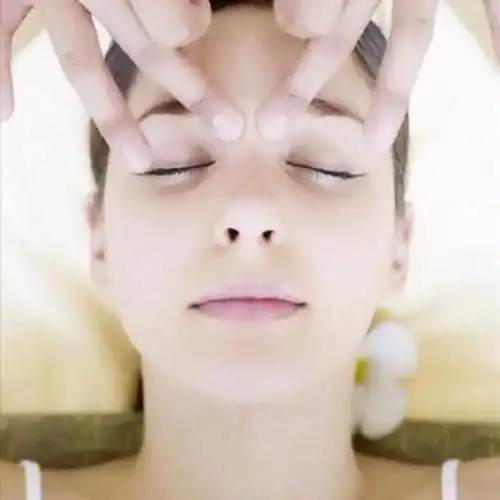 【春季热销】眼部护理 拨筋