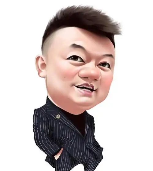 你的微信头像应该换一换了:简单大气,沉稳商务,老板专属-语录网