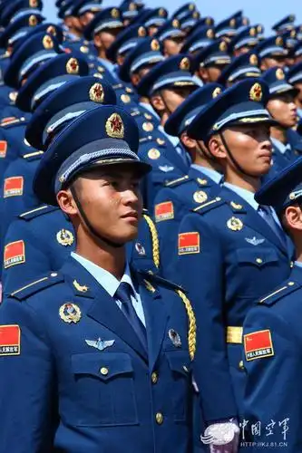 新老战 写美篇历史上的今天 1949年11月11日 中国人民解放军空军成立