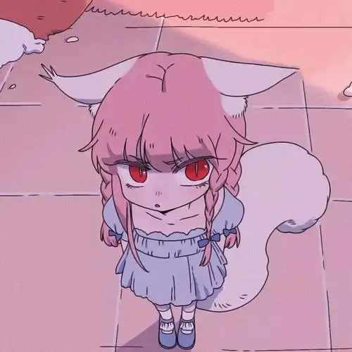 小时候の小汤可爱头像