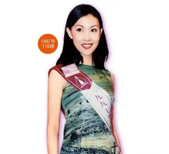 那一年,1997,我们都是如此年轻.