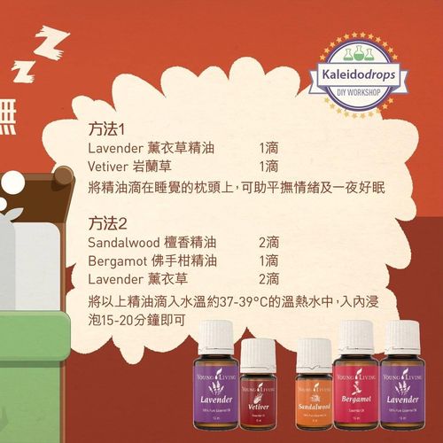 youngliving悠乐芳佛手柑bergamot精油15ml消散负面情绪身体护肤