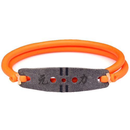 正品元力无架弹弓皮筋组非极地老妖凸山凹田成品强圆扁防抗冻进口