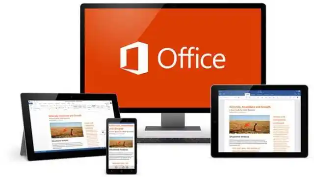 microsoft office 2019 for mac 16.