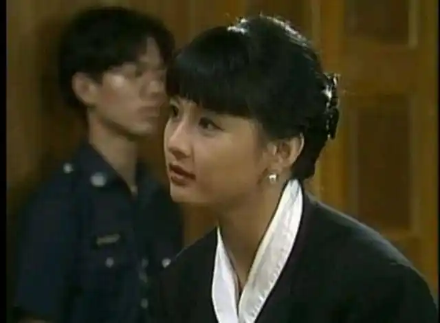 她还曾经出演过电视剧《法网情天》,陈莉萍在剧中饰演的无私的女律师