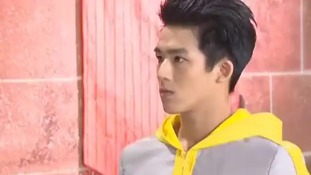 萌学园:杰西要和校长合作了,因为他想找到自己的星球