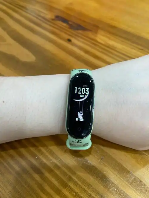 pdd小米手环5表带