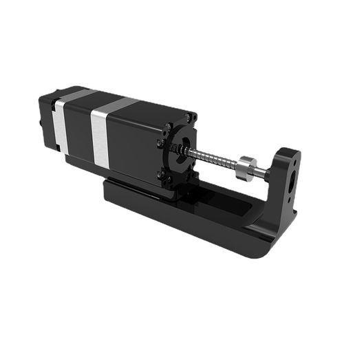 kgg微型电动推杆sl42小型电缸直线传动装置