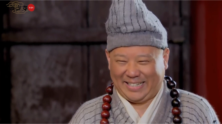 郭德纲济公传全集(济公传郭德纲在线观看)