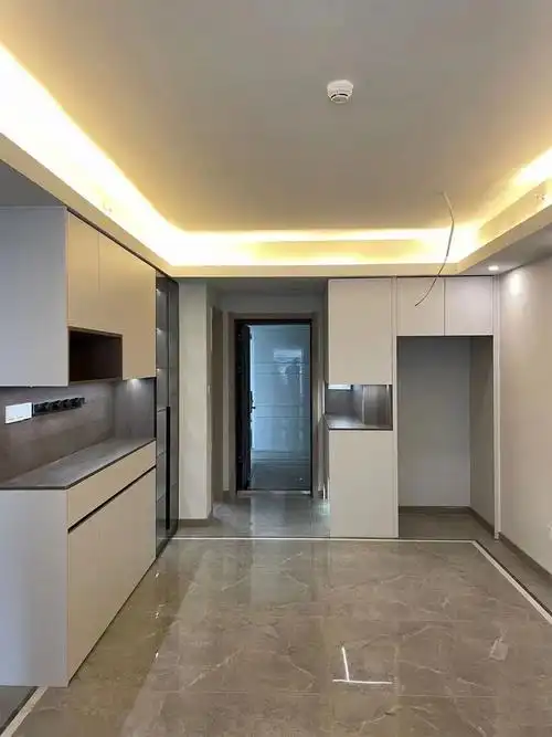 爱格u705安哥拉灰 爱格h1379柜体