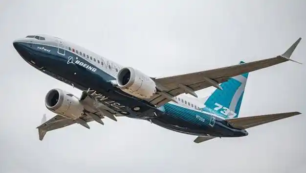 发生两次空难后中企又大手笔采购波音737max8释放什么信号