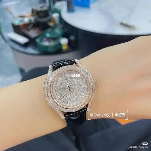 ido心动腕表女表ido心动腕表女表