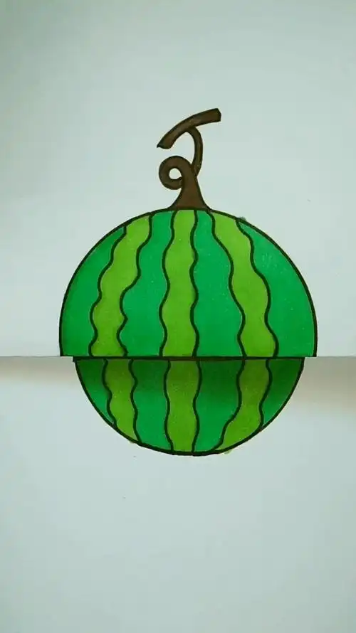 折叠画合集大家觉得好玩吗