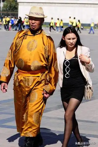 5个关于蒙古国女孩的有趣事实酒量比其他亚洲女孩好得多