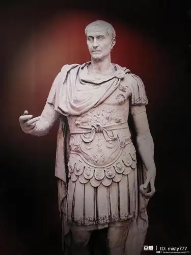 gzw777的相册-军事天才恺撒大帝展