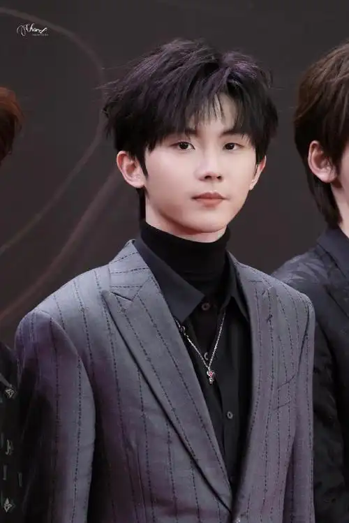 全能音乐人马嘉祺##星光大赏红毯##时代少年团全员e人