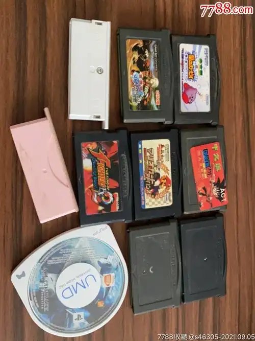 国产gba游戏卡怀旧老游戏卡请看描述