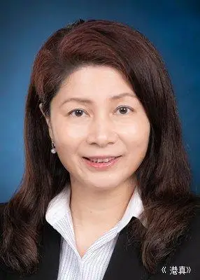 首席政府律师杨美琪获任为刑事检控专员,掌管律政司刑事检控科,即日