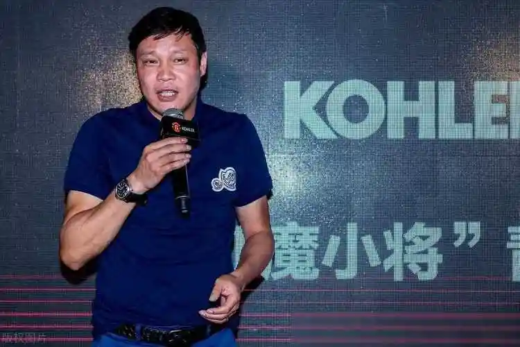 范志毅辽宁铁人闹剧后续官宣教练组组长后却称不担任何职务