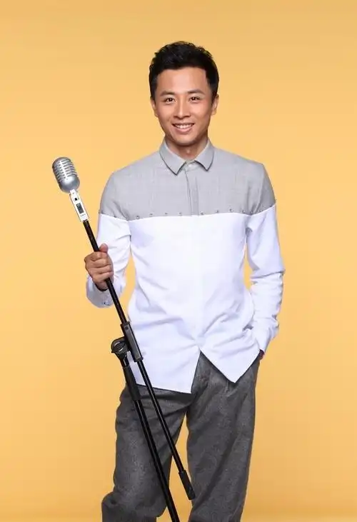 只想唱歌给你听——宋嘉其"友你友我"演唱会感恩开唛!