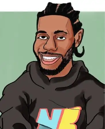 [球星壁纸]卡哇伊伦纳德各队时期壁纸已上线,你pick哪张?_虎扑