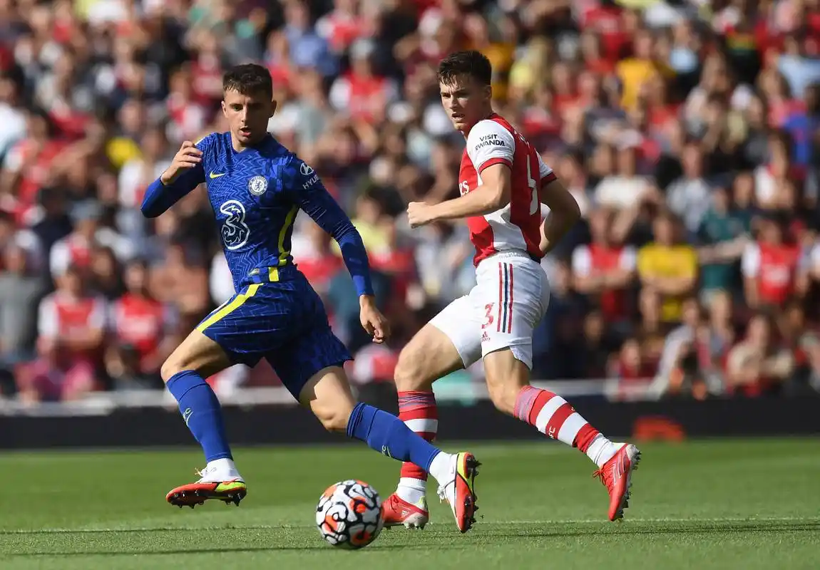 英超布菜顿什么时候对战过阿森纳(历史回顾!