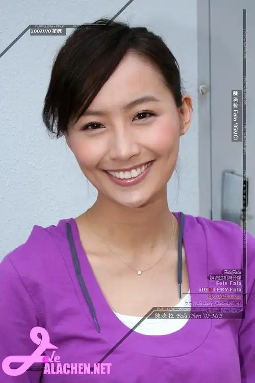 陈法拉经纪公司13544445157