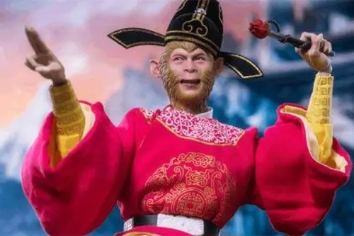 西游记里,巨灵神为什么痛骂孙悟空不知人事,孙悟空哪里做错了?