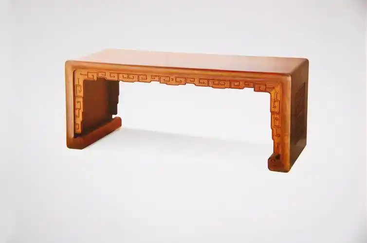 古色古香中式家具古风味十足