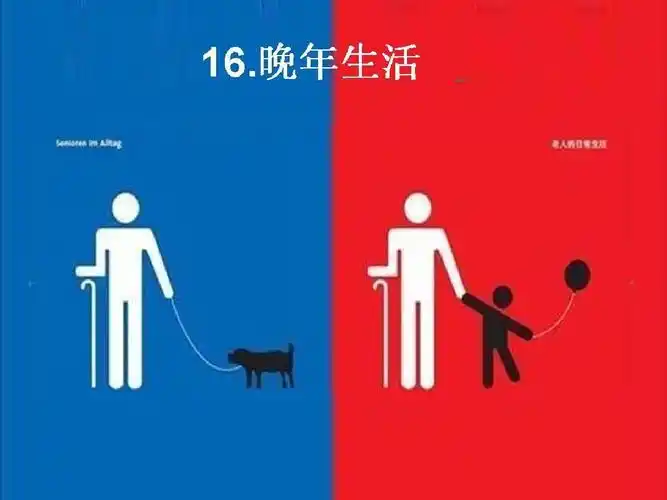 一位德国人眼里的中西文化差异