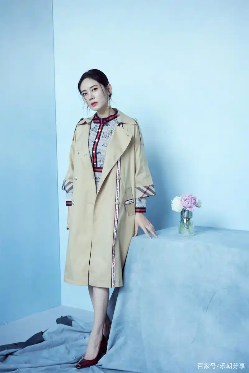 秋瓷炫美图精选集