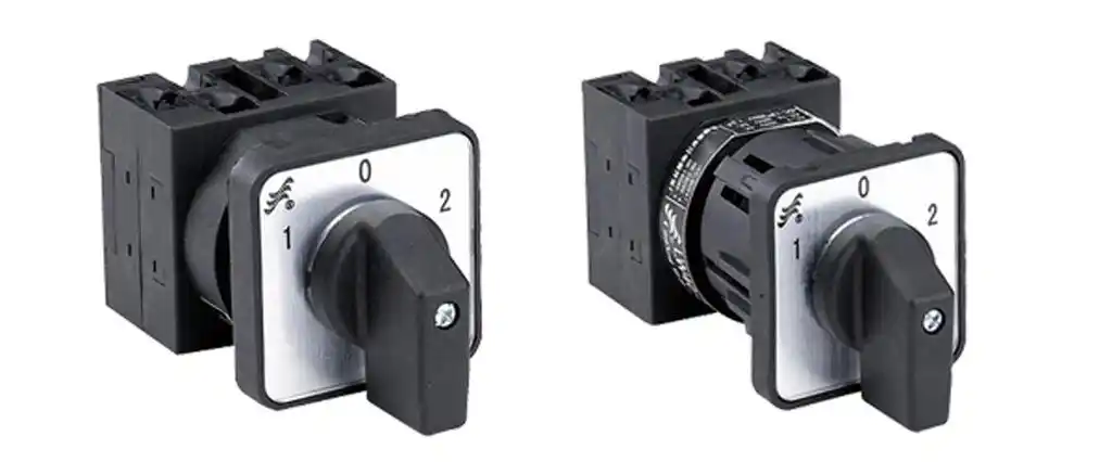 直销万能转换开关 数控机床转换开关 lw40系列万能转换开关